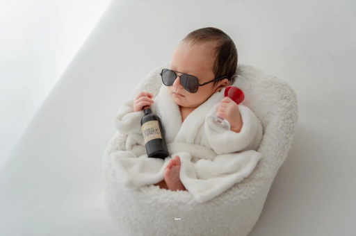 黑河宝宝多大可以枕枕头