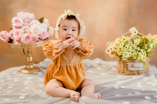 黑河四个月宝宝咳嗽小妙招