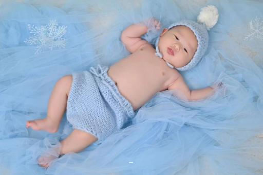 黑河摸孕妇肚子沾喜气